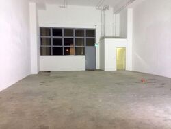 North Spring Bizhub (D27), Factory #556775301